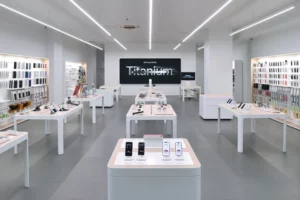 AppleのC smart、ららぽーと海老名に2店舗目をオープン