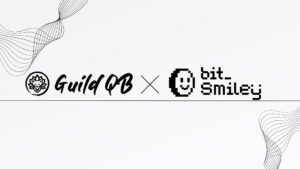 QB Ventures、ビットコインステーブルコイン「bitSmiley」に投資