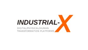 INDUSTRIAL-X、7億円調達でDX推進を強化