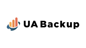 「UA Backup」が旧GA終了に伴いサービスを順次終了