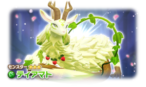 “LINE：モンスターファーム”新イベントと新モンスター登場