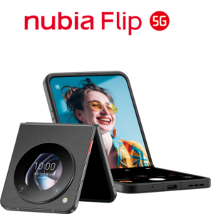 「nubia」、日本で新型スマホ2機種を発売