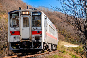 「JR北海道 留萌本線」運転シミュレータ配信開始