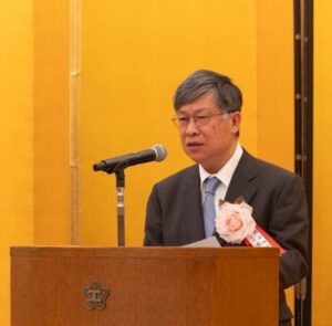 岡山大学の沈建仁教授が「東レ科学技術賞」を受賞