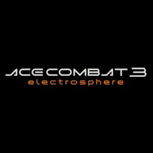 「ACE COMBAT 3」25周年記念、リマスター音源のサウンドトラックが配信開始