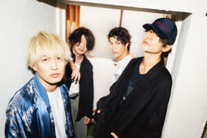 [Alexandros]の特別番組が毎月スペースシャワーTVで放送決定