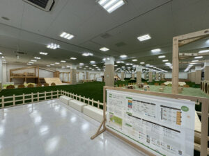 全天候型の室内公園施設「こどもっちパーク」、名古屋に5月29日オープン