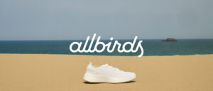 サステナブルを考慮したライフスタイルブランド「Allbirds」が日本上陸