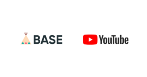 BASEとYouTubeショッピングが提携、YouTubeチャンネルに商品を表示可能に