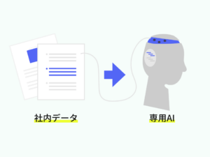 ChatSenseが行政向けAI活用を支援