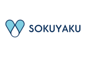 ウエルシア薬局1,692店に、オンライン服薬指導・処方薬配送サービス「SOKUYAKU」導入