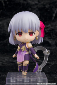 『Fate/Grand Order』カーマがねんどろいどに登場