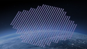 衛星通信3.0へ挑戦、インターステラが総務省の「電波資源拡大の研究開発」受託