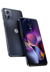 モトローラ、5G対応の「moto g64 5G」発表