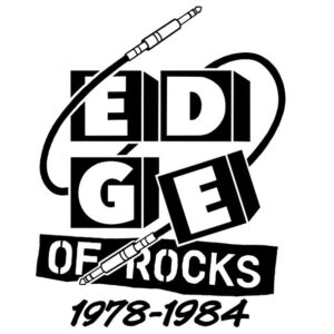 ART in MUSIC「EDGE OF ROCKS 1978-1984」展がBAG-Brillia Art Gallery-で開催