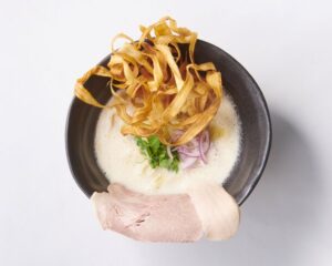 鶏soba座銀が兵庫県尼崎市に新店舗をオープン – 鶏soba、鶏つけsoba、鶏白湯混ぜsobaなど提供