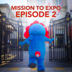 英国政府、「Mission to Expo」ビデオシリーズ第2話公開で万博への機運向上加速