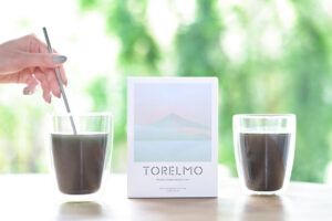 YB-LAB.plusリリース、ファスティングドリンク『TORELMO』で美と健康の新習慣