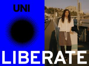 デザイン会社LIBERATEがセレクトショップ「UNI」の開業を発表