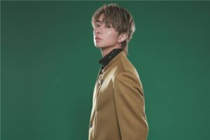 北山宏光、「DREAM CONCERT WORLD IN JAPAN 2024」に初のJ-POPアーティストとして出演決定