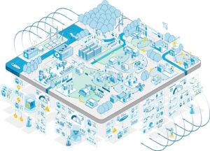 パナソニックHDが2040年の技術未来ビジョンを策定