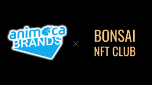 盆栽NFTで日本文化を世界へ、Animoca Brands JapanとBONSAI NFT CLUBが提携