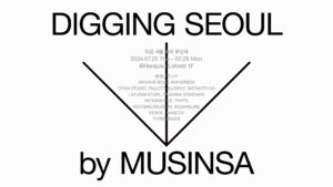 韓国ファッションサイト「MUSINSA」、ラフォーレ原宿で期間限定ストアをオープン