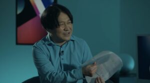 永野×成田悠輔、『夜明け前のPLAYERS』で毒舌コラボ実現