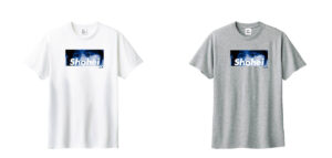 BreakingT、大谷選手デザインの新作Tシャツ発売