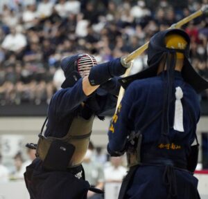 令和6年度金鷲旗・玉竜旗高校柔剣道大会、7月22日開幕