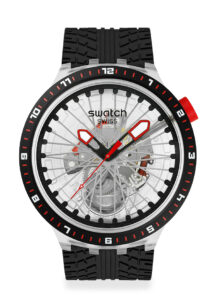 Swatch、初のPROTEAMコレクションを発表