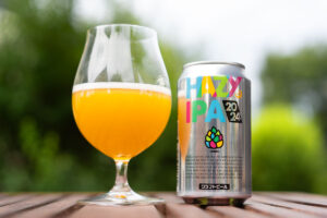 よなよなビアワークスに新ビール「HAZY IPA 2024」登場