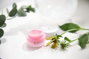 「Joliyen.」新商品リップバーム発売