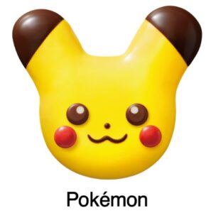 ミスドとポケモンのコラボ企画が今年も、限定ドーナツやグッズ展開