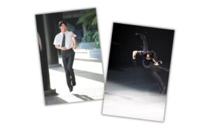 家庭画報800号記念展がハラカドで、羽生結弦さん写真展示も