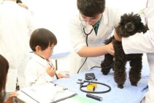 2024動物感謝デー in JAPAN “World Veterinary Day”、人と動物の健康を学ぶ一日