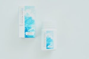 ReNatureサプリ「Hydro-Mineral」発売、化石サンゴ配合でミネラル補給も