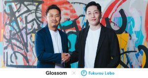 Glossomとフクロウラボ、次世代型アドプラットフォーム提供開始