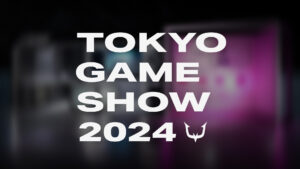 プロeスポーツチームREJECT、TGS2024に初出展