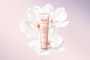 Yunth、美白＆シワ改善の「美白ハンドセラム」を新発売