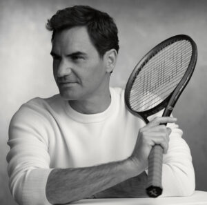 ウイルソン、RF COLLECTIONのLAVER CUP限定モデルを発売