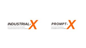 INDUSTRIAL-Xがプロンプト・Kを完全子会社化、XPaaSを加速