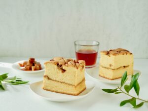 台湾カステラの「GRAND CASTELLA」、横浜髙島屋65周年を記念した限定カステラ発売