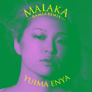 名古屋拠点の作曲家Ramzaが「MALAKA」をリミックス