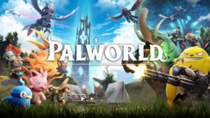 PS5版『Palworld / パルワールド』が全世界68の国と地域で発売、国内発売時期は未定