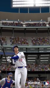 KONAMIの新作モバイルゲーム『eBaseball™: MLB PRO SPIRIT』、2024年秋に配信決定