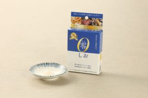 減塩調味料「零」に新フレーバー登場