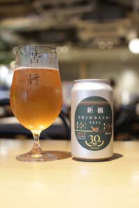 魚金醸造が伊勢丹新宿本店の「ISETAN CRAFT BEER BAR」にて期間限定でクラフトビールを販売