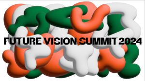 未来に向けた問いと対話を発信する都市型イベント「FUTURE VISION SUMMIT 2024」詳細発表