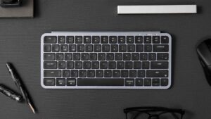 Keychron、軽量薄型キーボードB1/B6 Pro発売